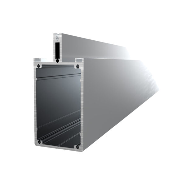 Cephe Alüminyum Profilleri