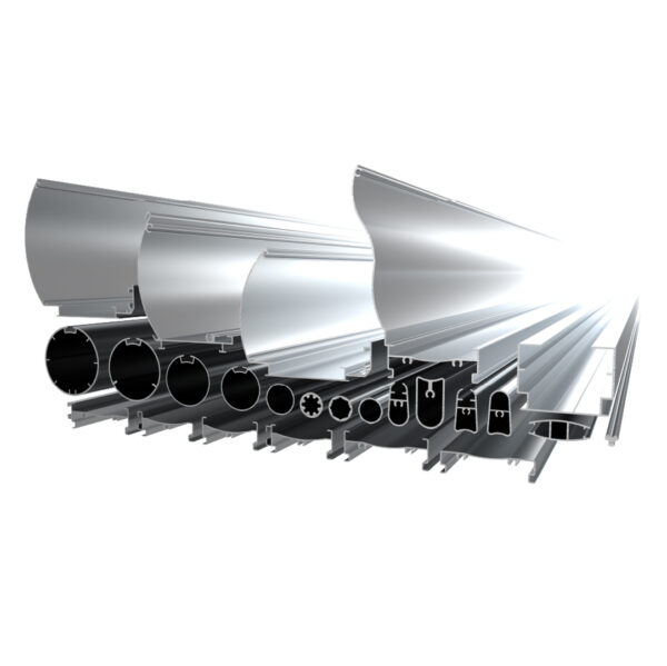 Perde Alüminyum Profilleri