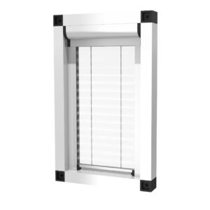 Sineklik Alüminyum Profilleri